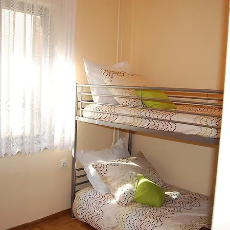 Apartament Oljka Koper