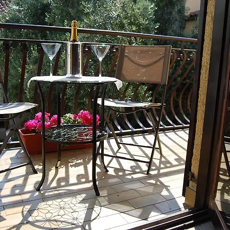 Oljka Apartament Koper