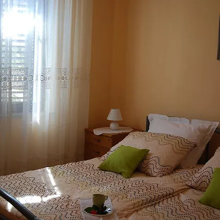 Oljka Appartamento