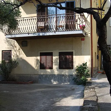 Oljka Appartamento *