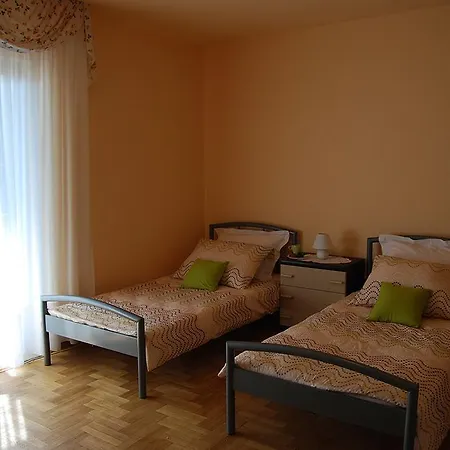 Appartamento Oljka