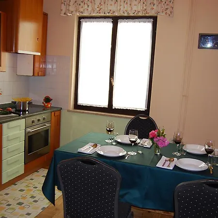 Oljka Appartamento Capodistria