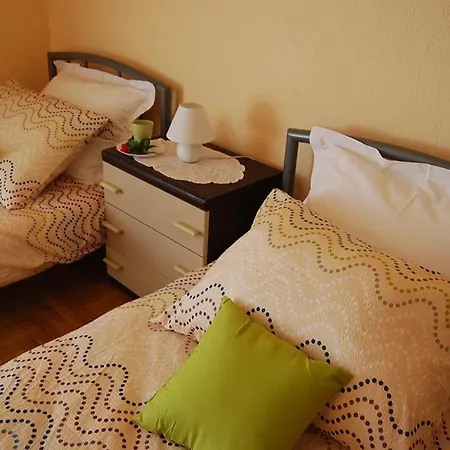 Appartamento Oljka Capodistria