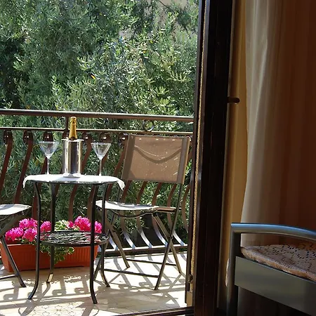 Oljka Apartament Koper