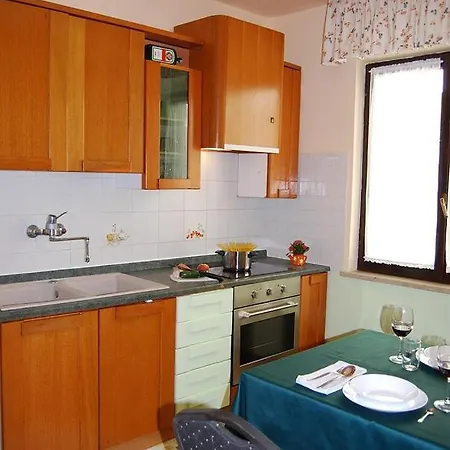 Oljka Apartament Koper